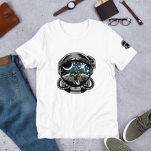 Load image into Gallery viewer, Brewed in Space - T-Shirt