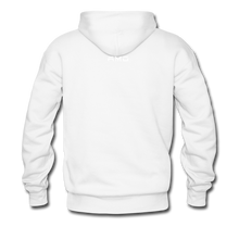 Load image into Gallery viewer, KOM Godzilla Premium Hoodie - white