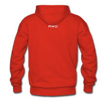 Load image into Gallery viewer, KOM Godzilla Premium Hoodie - red