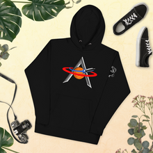 Load image into Gallery viewer, AMO Insignia - Hoodie