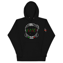 Load image into Gallery viewer, AMO Aerospace Trader Hoodie