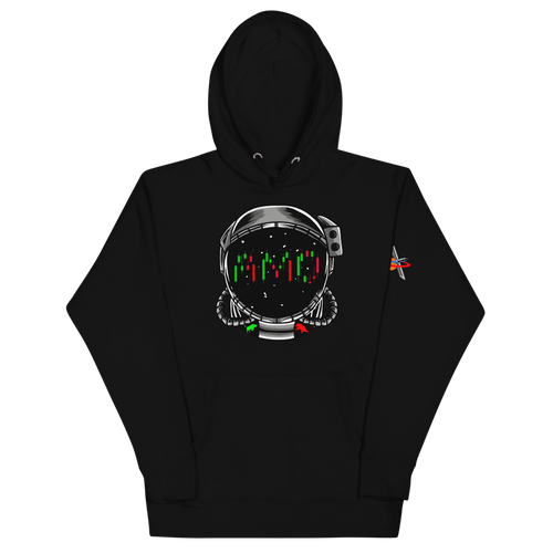 AMO Aerospace Trader Hoodie