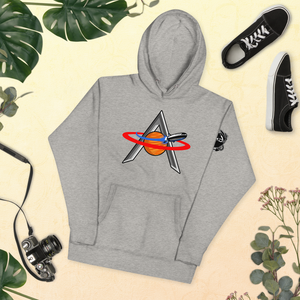 AMO Insignia - Hoodie