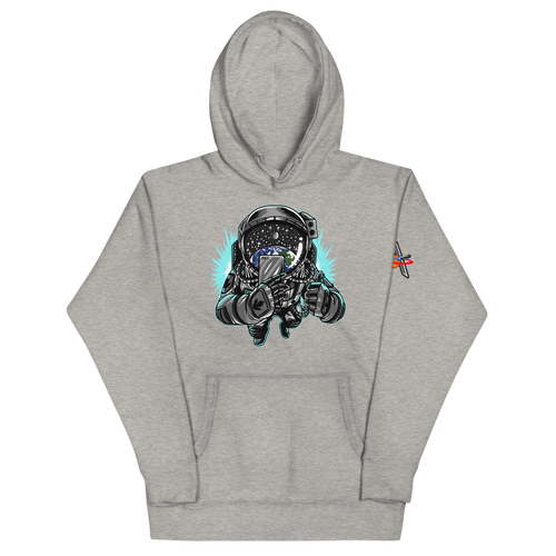 Beyond Hoodie