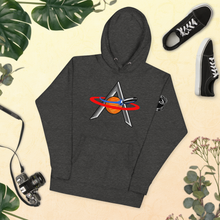 Load image into Gallery viewer, AMO Insignia - Hoodie