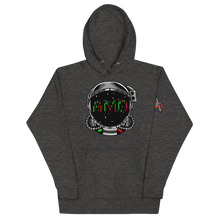 Load image into Gallery viewer, AMO Aerospace Trader Hoodie