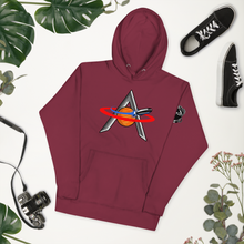 Load image into Gallery viewer, AMO Insignia - Hoodie