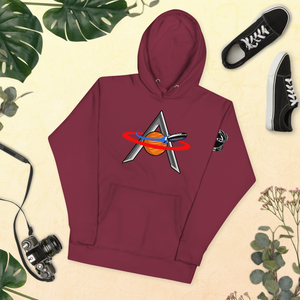 AMO Insignia - Hoodie