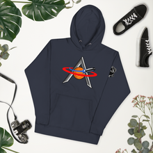 Load image into Gallery viewer, AMO Insignia - Hoodie