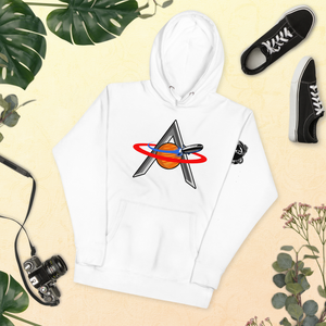 AMO Insignia - Hoodie