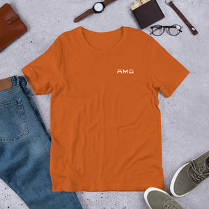 AMO Small Mark T-Shirt