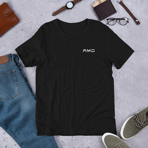 AMO Small Mark T-Shirt