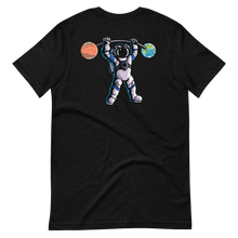 Load image into Gallery viewer, Astro Fit T-Shirt [ Back Print ]