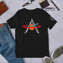 Load image into Gallery viewer, AMO Insignia T-Shirt