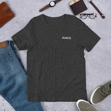 Load image into Gallery viewer, AMO Small Mark T-Shirt