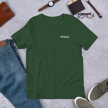 Load image into Gallery viewer, AMO Small Mark T-Shirt