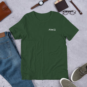 AMO Small Mark T-Shirt