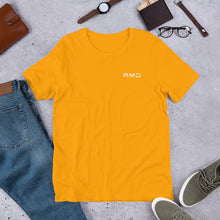 Load image into Gallery viewer, AMO Small Mark T-Shirt