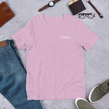 Load image into Gallery viewer, AMO Small Mark T-Shirt