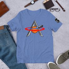 Load image into Gallery viewer, AMO Insignia T-Shirt