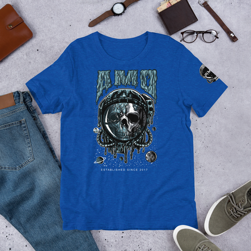 State of Decay T-Shirt