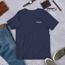 Load image into Gallery viewer, AMO Small Mark T-Shirt