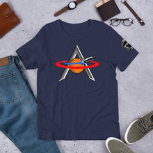 Load image into Gallery viewer, AMO Insignia T-Shirt