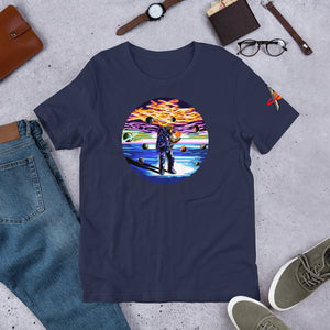 Into the Multiverse Rd T-Shirt