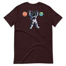 Load image into Gallery viewer, Astro Fit T-Shirt [ Back Print ]