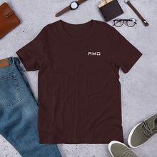 Load image into Gallery viewer, AMO Small Mark T-Shirt