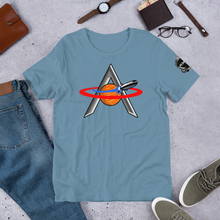 Load image into Gallery viewer, AMO Insignia T-Shirt