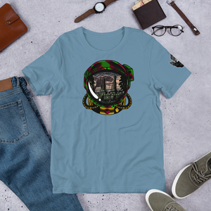 The Lost World T-Shirt