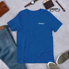 Load image into Gallery viewer, AMO Small Mark T-Shirt