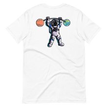 Load image into Gallery viewer, Astro Fit T-Shirt [ Back Print ]