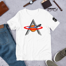 Load image into Gallery viewer, AMO Insignia T-Shirt