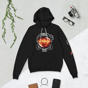 Galactic Center Hoodie