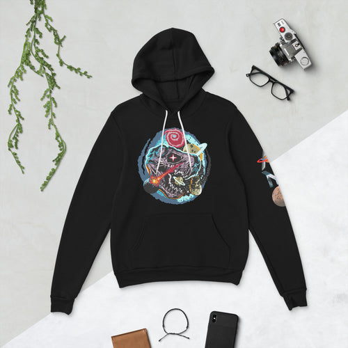 Dinoverse Hoodie