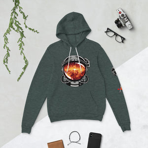 Galactic Center Hoodie