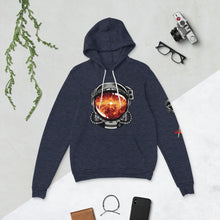 Load image into Gallery viewer, Galactic Center Hoodie