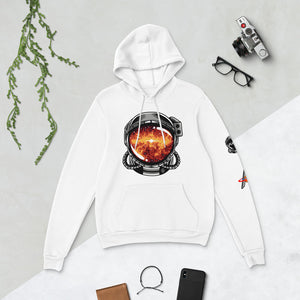 Galactic Center Hoodie