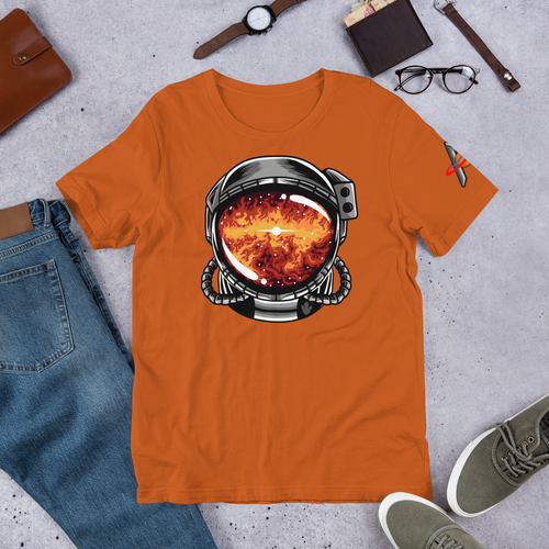 Galactic Center T-Shirt